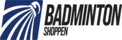Badmintonshoppen.dk Logo